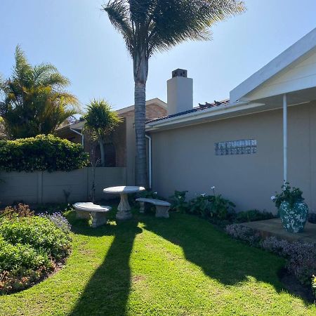 Havens Nest Hotel Port Elizabeth Exterior photo